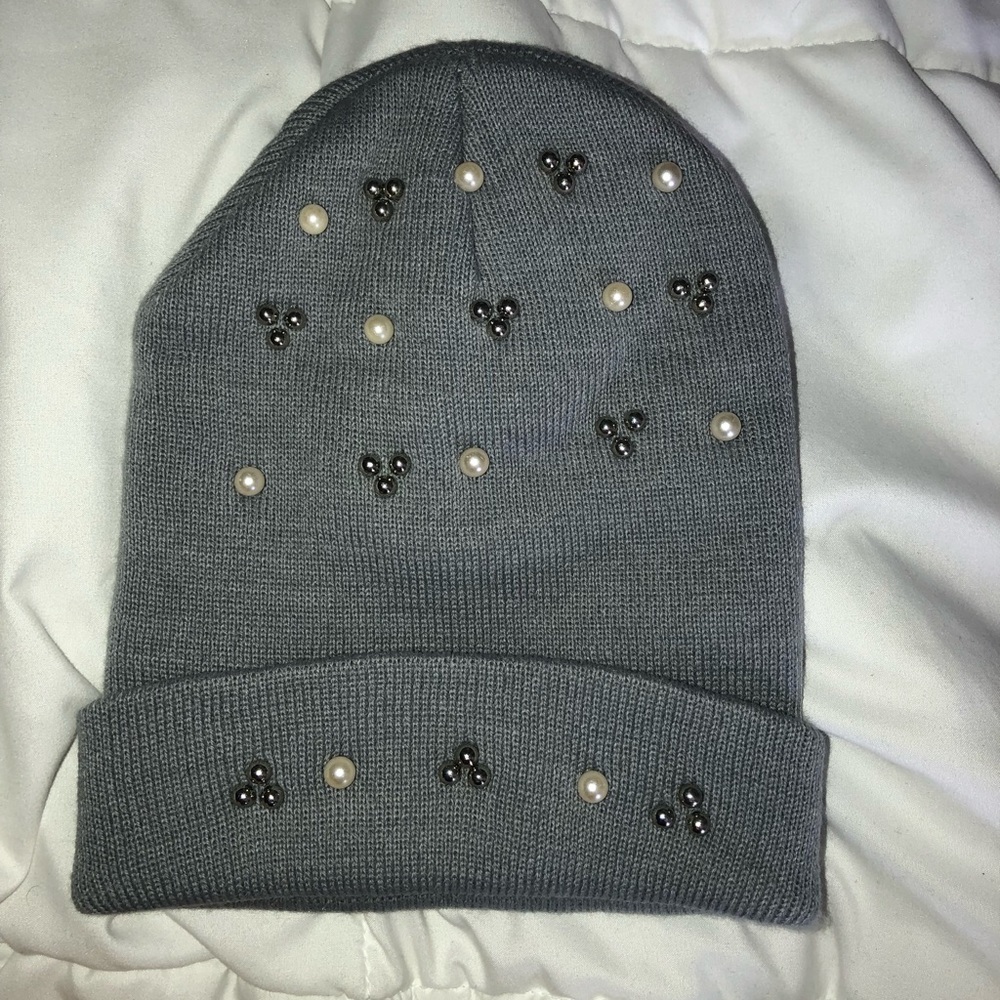 beanie